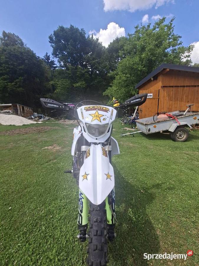 Barton nxt 150 Kłodzko sprzedam