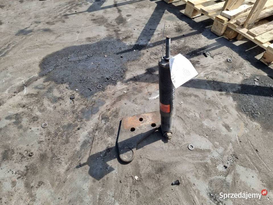 AMORTYZATOR LEWY PRZÓD IVECO EUROCARGO 20E28 TRW Lipno