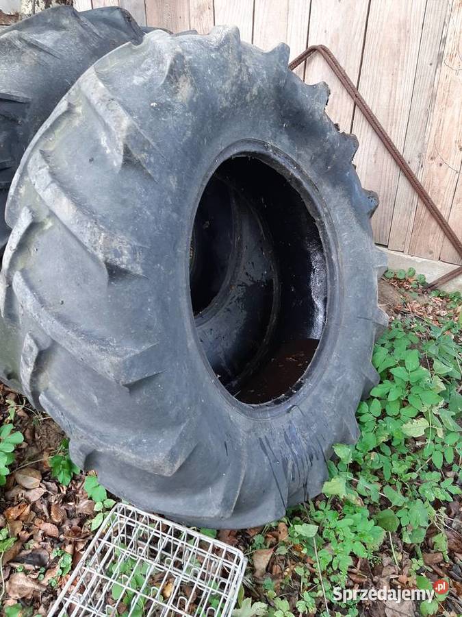 Opona stomil 169 28 8PR Dębica