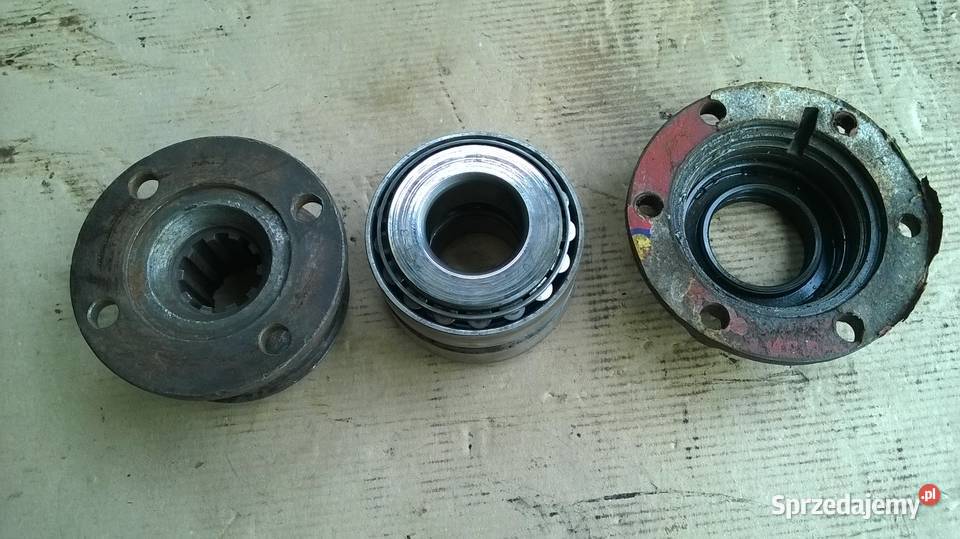 części żuk osobowe Sanok