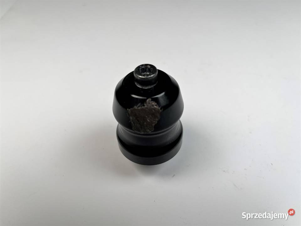 KAWASAKI NINJA 650 1719 Końcówka Ciężarek Elementy nadwozia wielkopolskie sprzedam