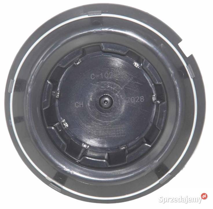 Nowy Dekielek Mercedes Benz C1028 146mm Poznań