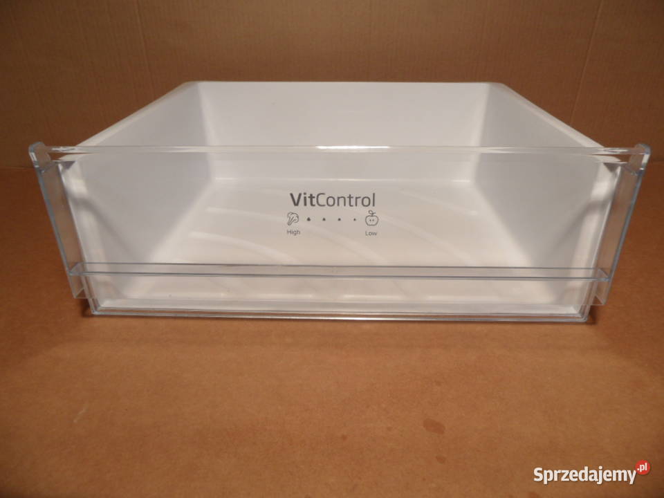 szuflada na warzywa lodowki amica FK33564 Strawczyn