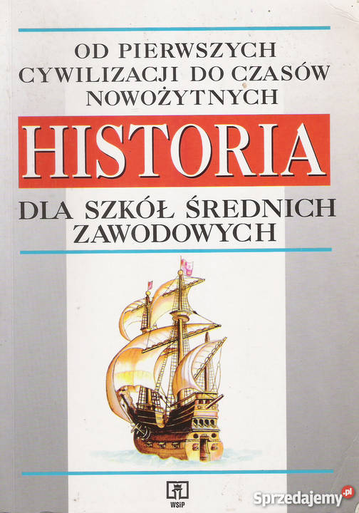 Historia Podręczniki Puławy