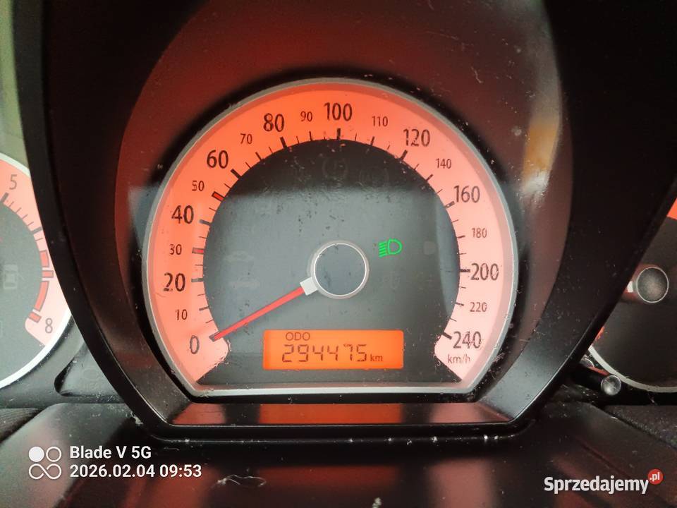 Kia ceed sport 16 LPG Żywiec