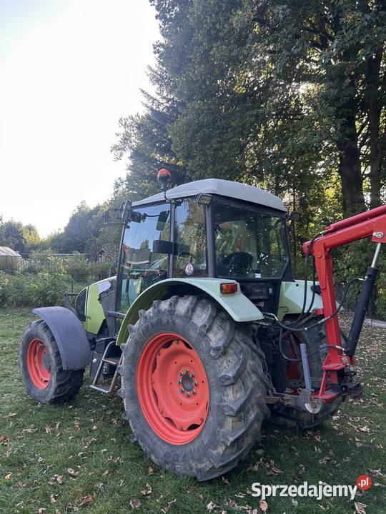 Claas celtis436RX Jordanów sprzedam