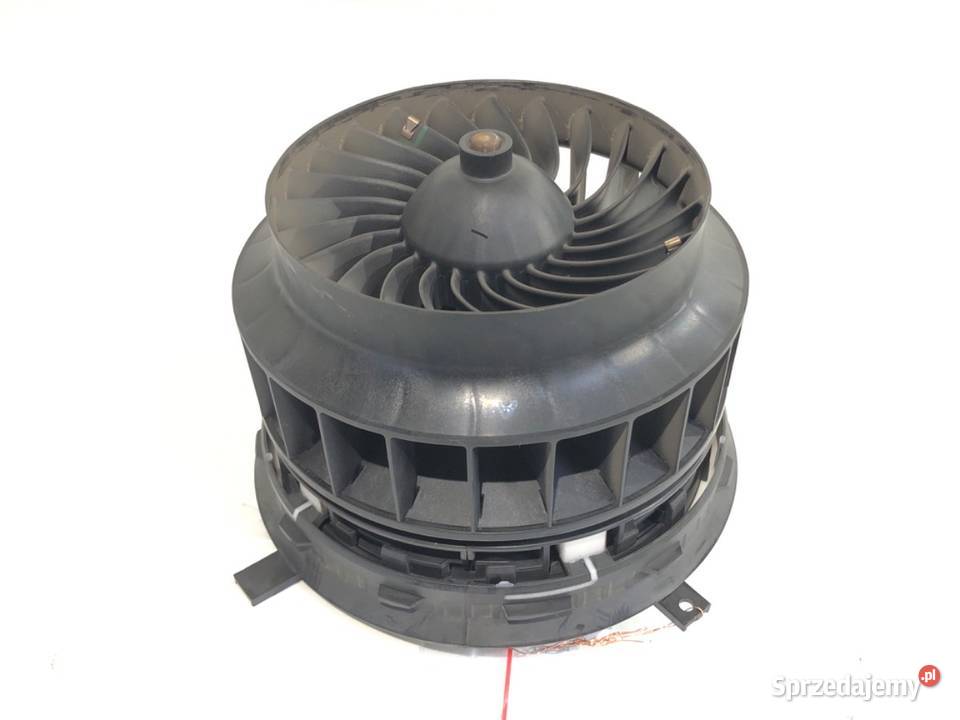 DMUCHAWA NAWIEWU MERCEDES GLC T58271B WENTYLATOR osobowe