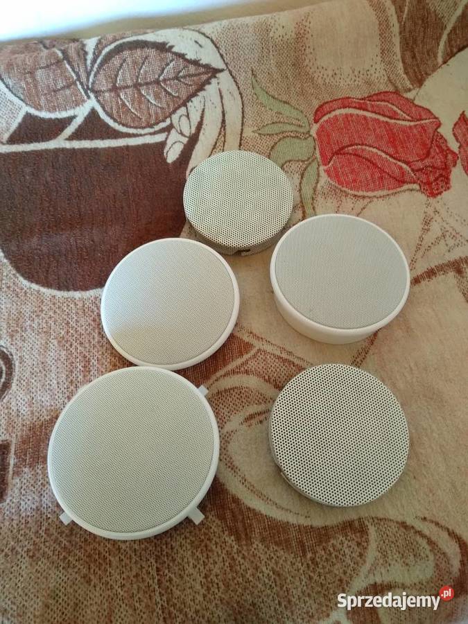 Głośniki Przedbórz