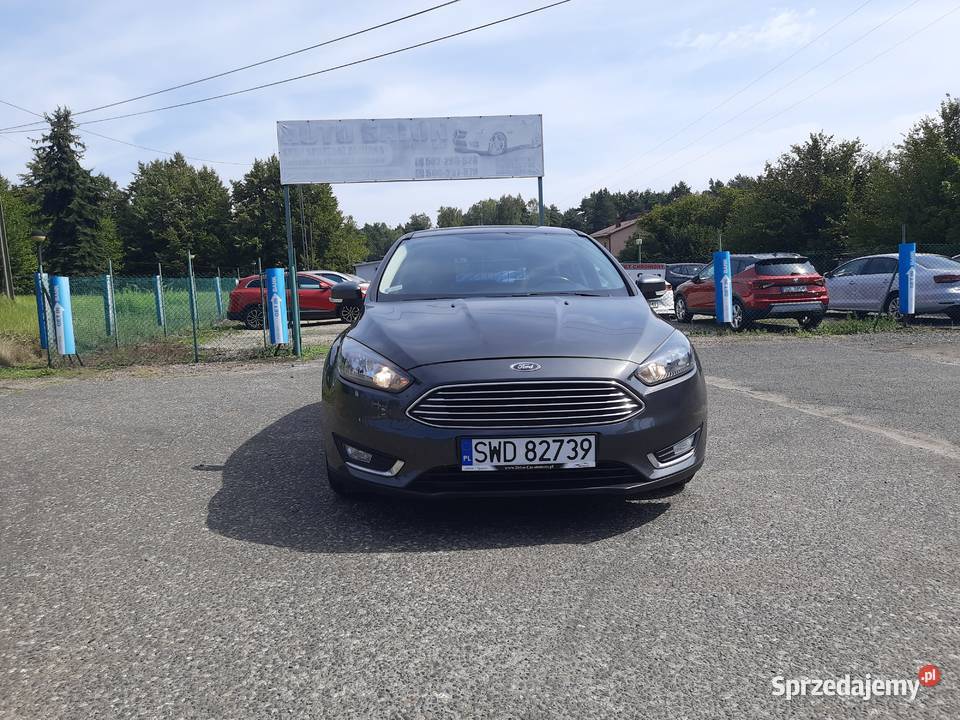 Automatyczna skrzynia biegów aluminiowe felgi Libiąż