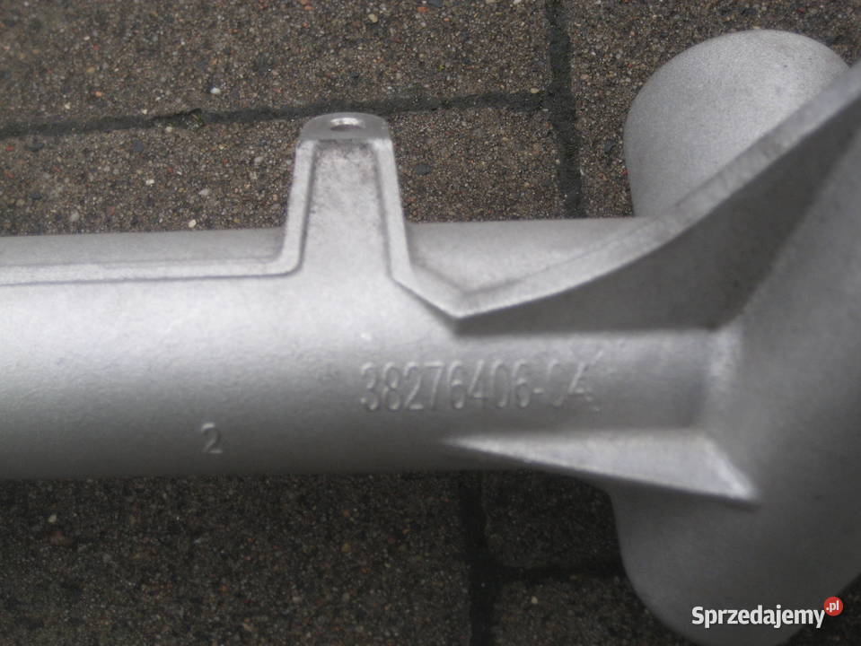 bmw f70 x1 u11 u12 mini f65 przekładnia Rakoniewice