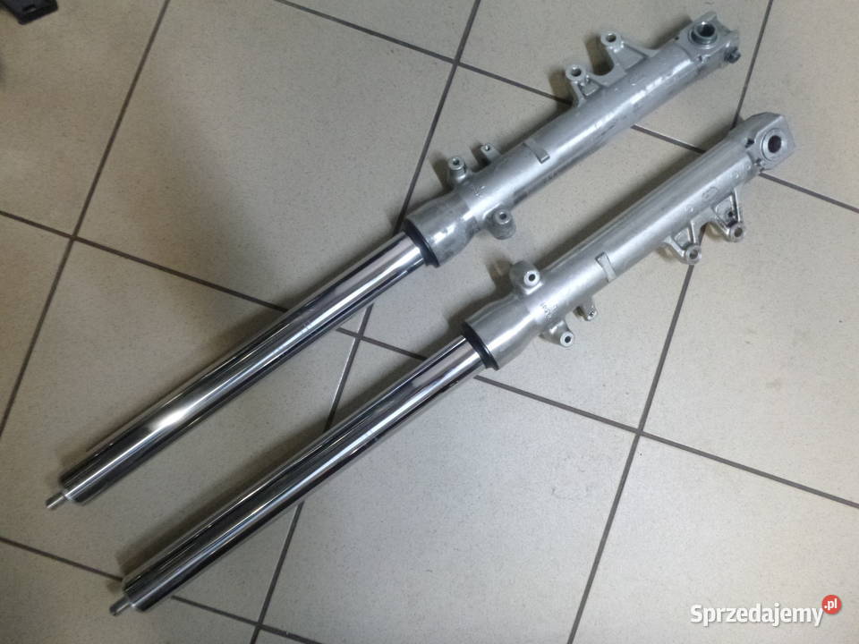 Laga amortyzator przód Kawasaki SV 650 9902 r