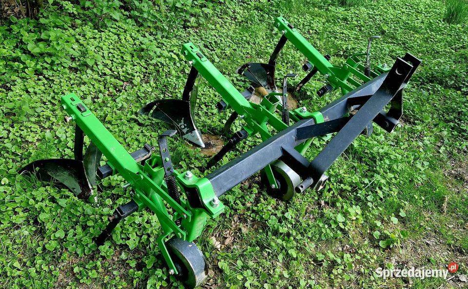 Obsypnik do ziemniaków pielacz lubelskie