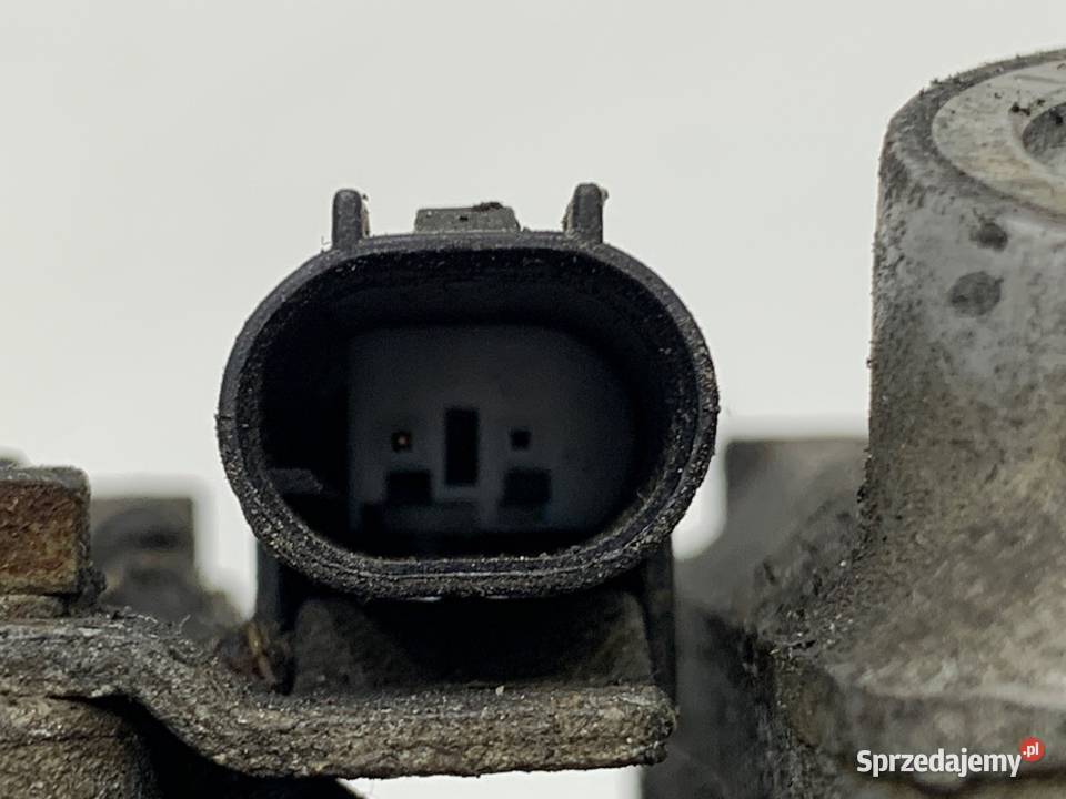 SPRĘŻARKA KLIMATYZACJI MERCEDES W203 18 163 0007