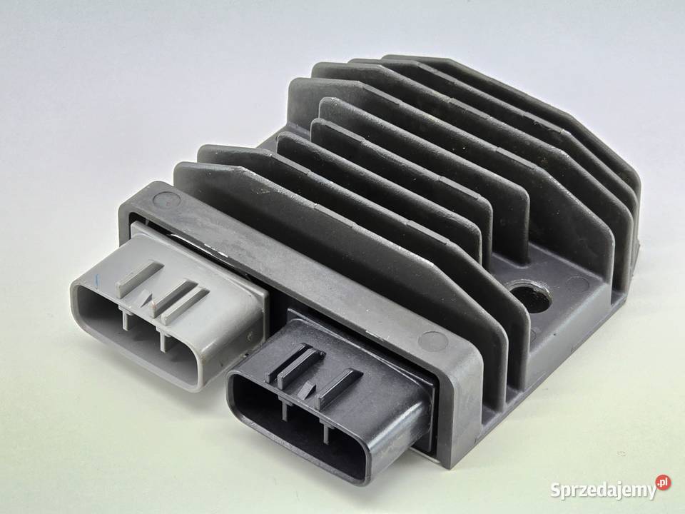 Regulator Napiecia Mocul Honda Crf 1000 Twin Janowice