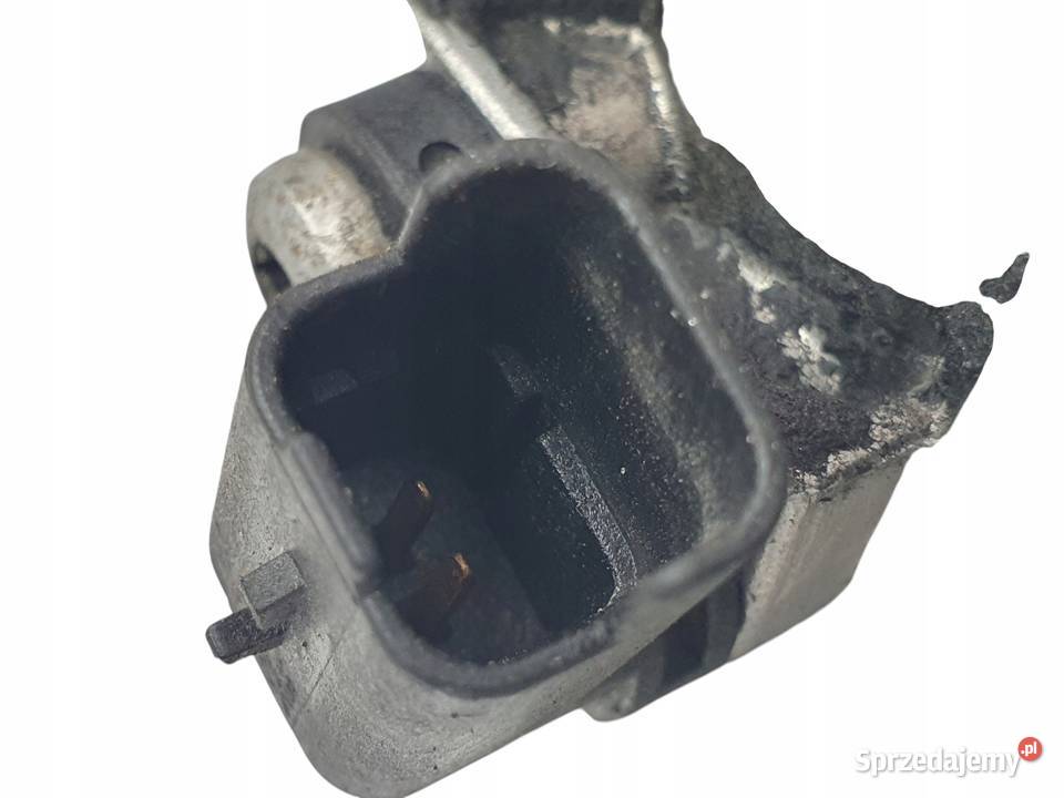 PRZEPUSTNICA Citroen C5 Peugeot 4007 Land Rover Przepustnice Chełm sprzedam