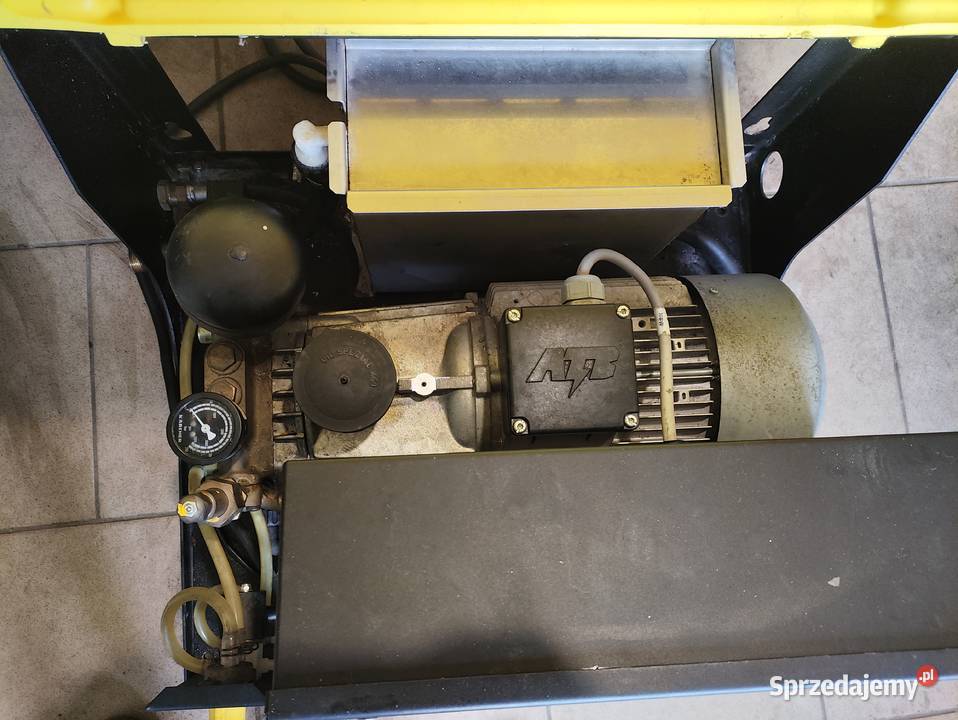 Karcher HD 916 sth Bełchatów