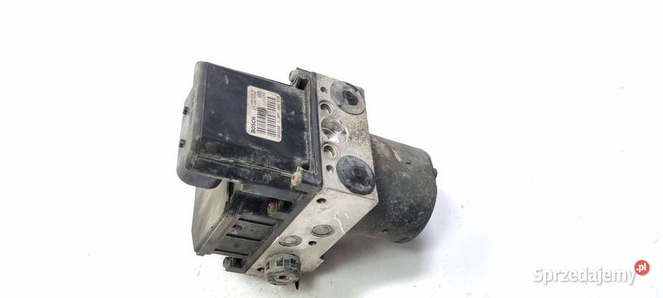 POMPA ABS HAMULCOWA VOLKSWAGEN PASSAT B5 LIFT Lipno
