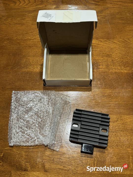 Regulator napięcia Suzuki Burgman KingQuad Stary Gózd