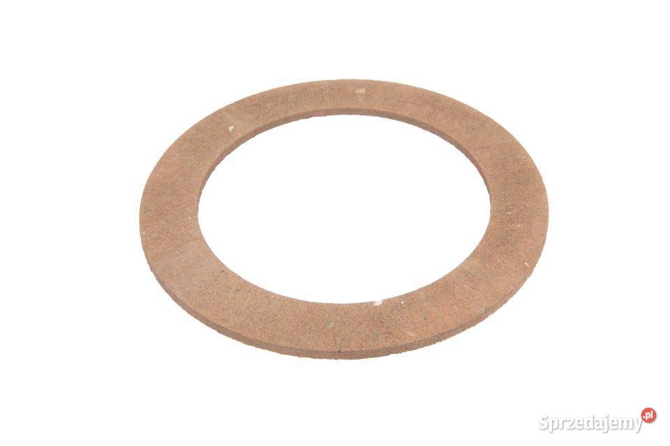 Tarcza okładzina cierna fi109x788x3 mm Kobylnica sprzedam