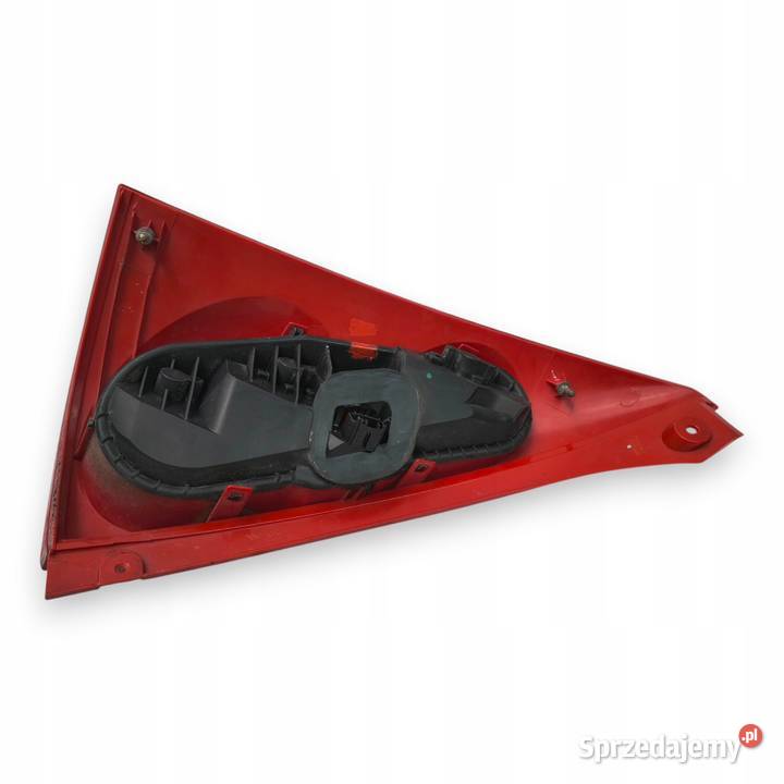 LAMPA PRAWA Peugeot 107 Citroen C1 0514r TYLNA Chełm