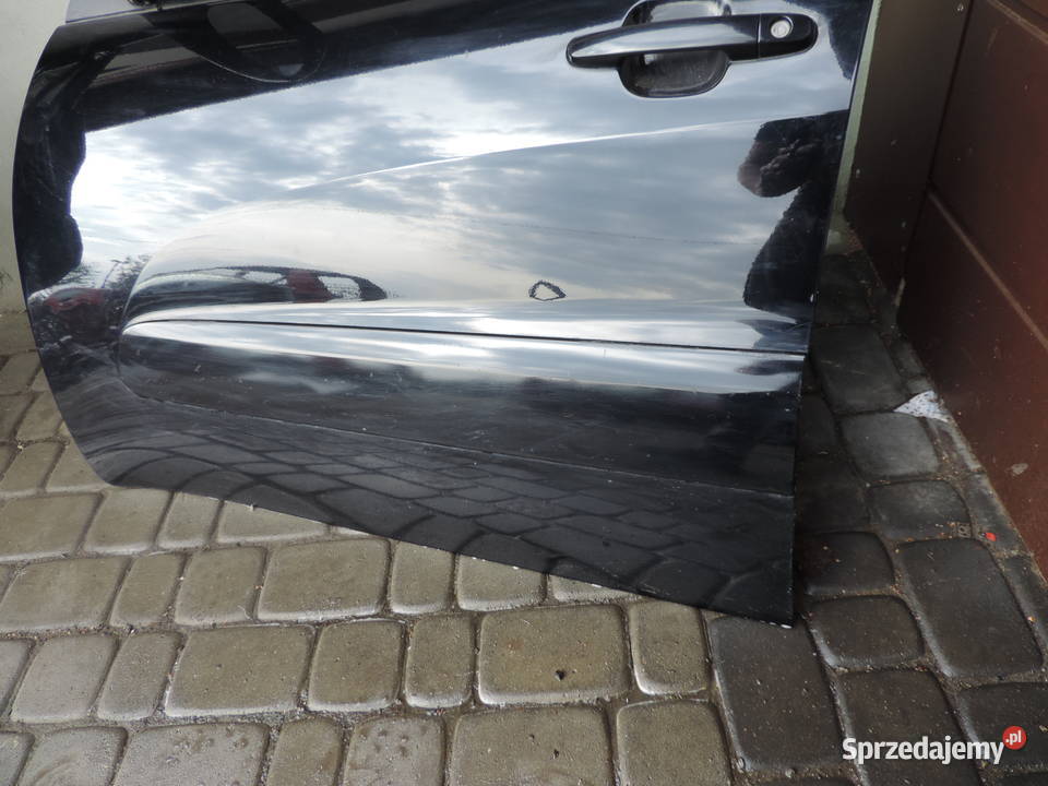 TOYOTA RAV4 II FL 5D DRZWI LEWY PRZÓD 202 Nowy Sącz