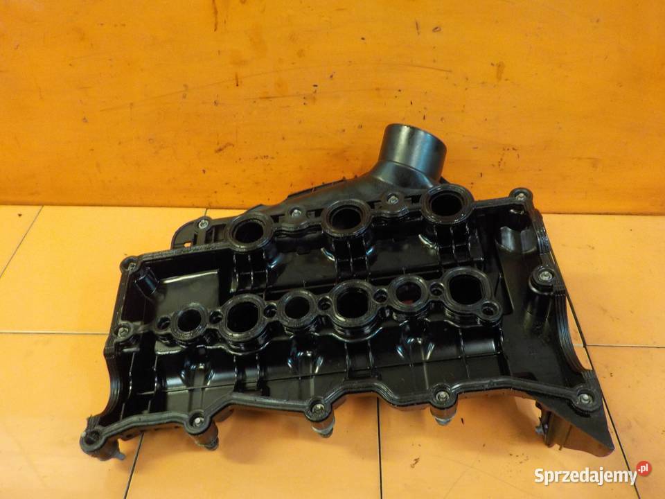 RANGE ROVER L405 30 TD V6 19r 306DT pokrywa