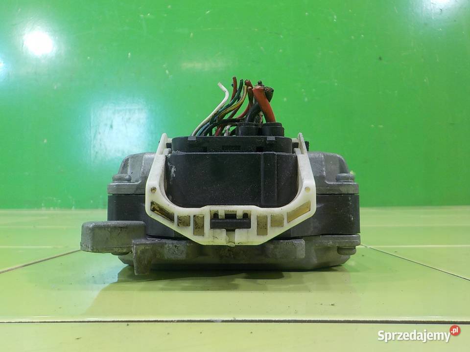 LEXUS GS III LIFT 35 B AUT 08r 4D modul mazowieckie Suków