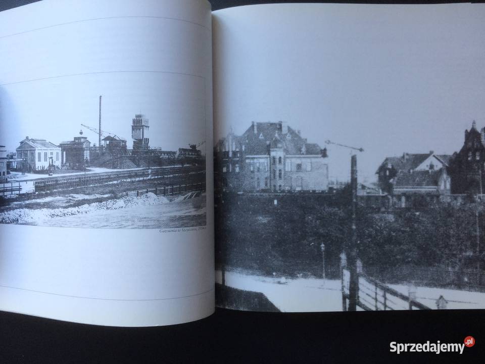 344 Pół Wieku Zakładu Gazowniczego Szczecin