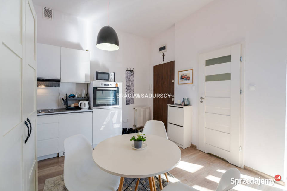 Mieszkanie Kraków Racławicka 2145m2 1 pokój