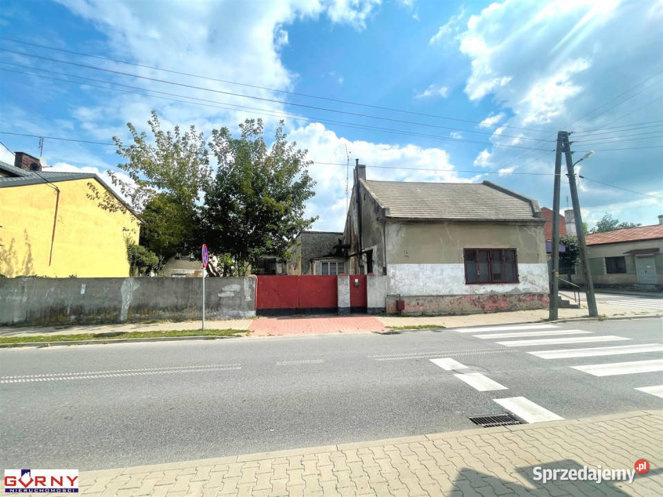 Dom Sulejów 286m2 1118zł/m2