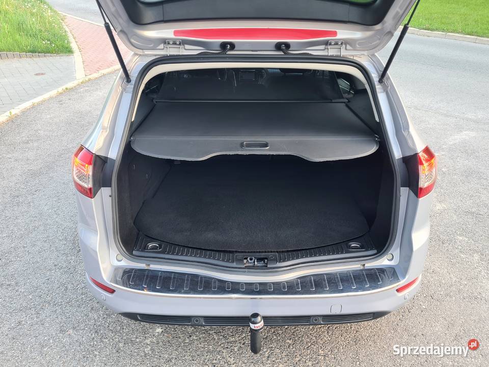 Ford Mondeo 20 TDCi 2013 LIFT LED CONVERS Ostrowiec Świętokrzyski