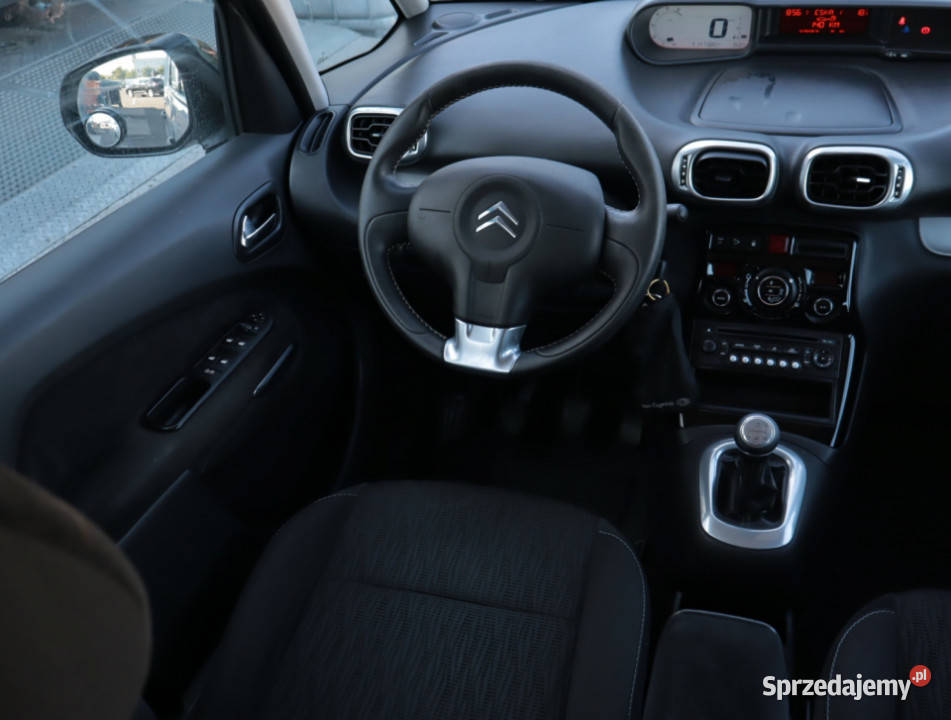 Citroen C3 Picasso 14 i C3 Picasso