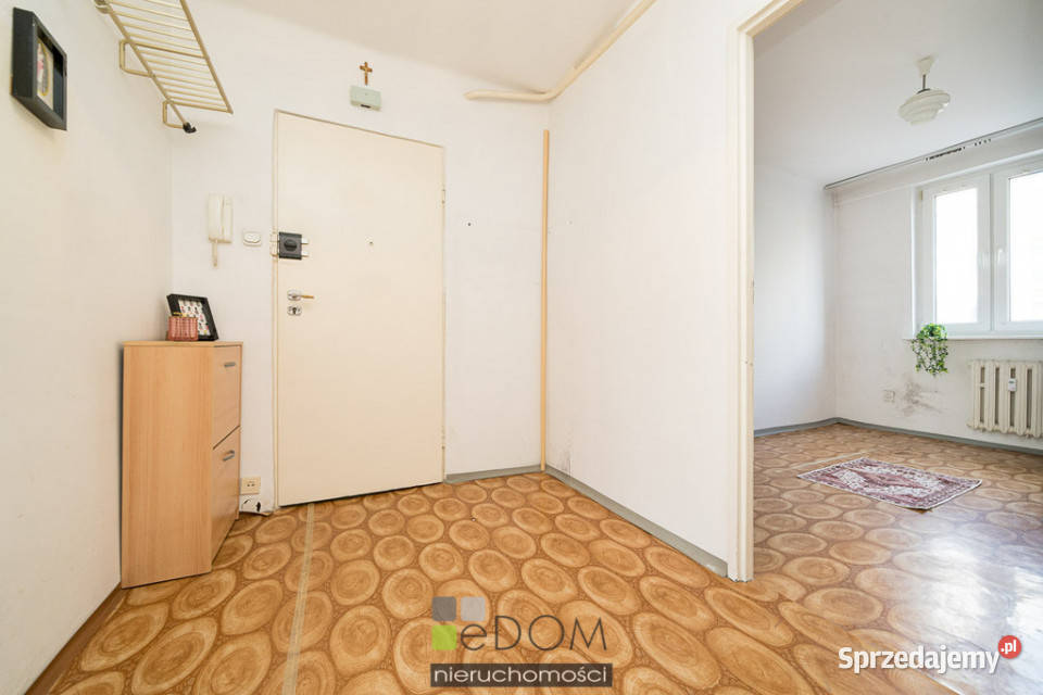 Mieszkanie Gorzów Wielkopolski 38m2 2pokojowe