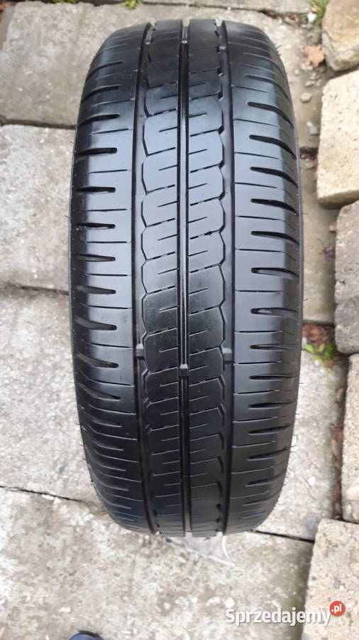 Opona letnia 20565R16 C 107105T Infinity opolskie Głuchołazy