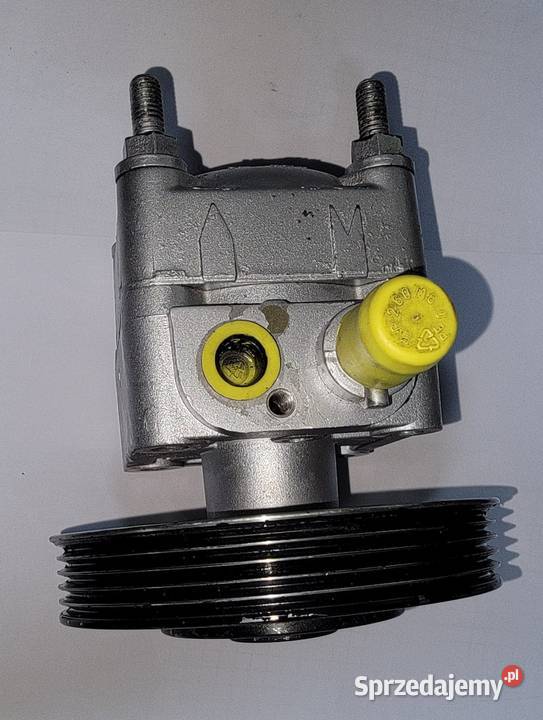 POMPA WSPOMAGANIA VOLVO XC60 XC70 S80 D5 24D 25T Mokre sprzedam