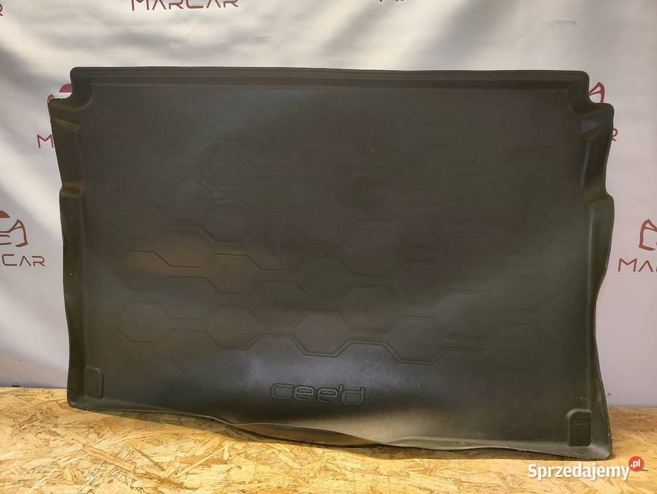 Mata Bagażnika Kia Ceed JD 20122018 A2122ADE00 Pozostałe wielkopolskie Pleszew