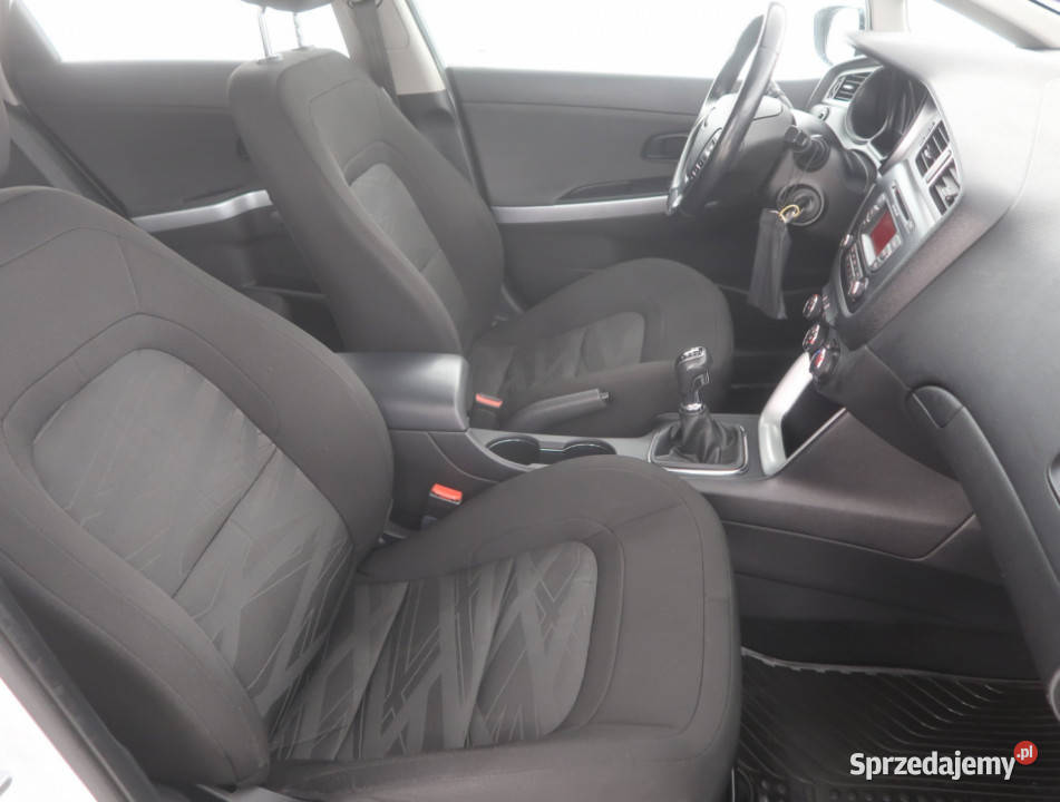 Kia Ceed 14 CRDi wspomaganie kierownicy Bielany Wrocławskie sprzedam