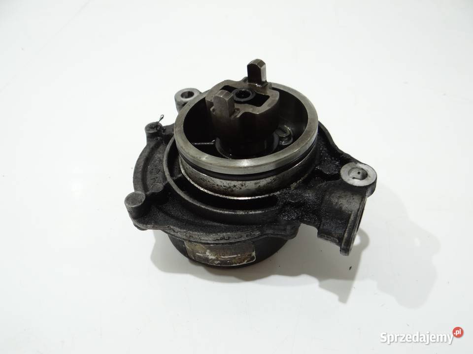 POMPA PODCIŚNIENIA VACUM BMW E60 E61 30D 7791232 lubelskie