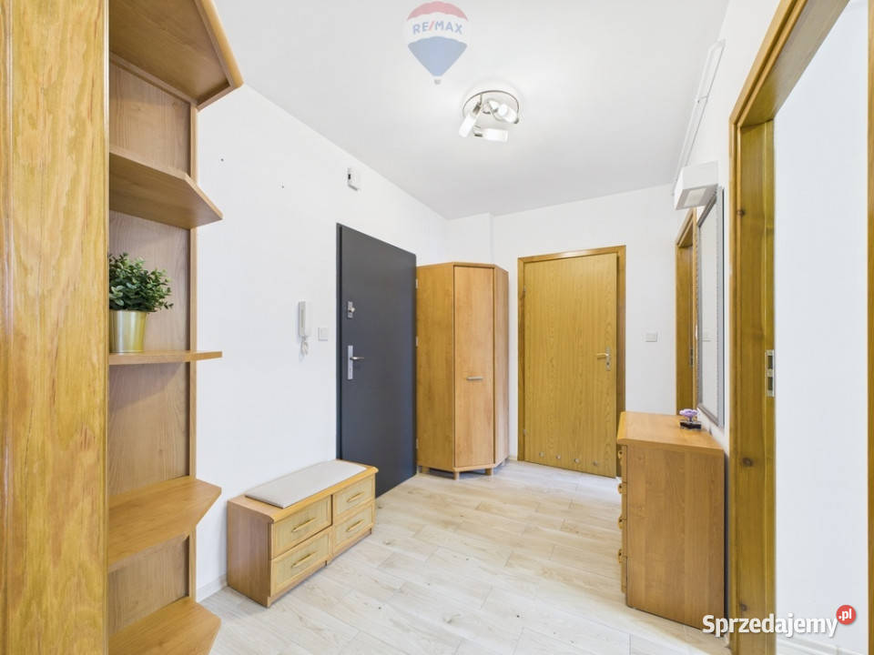 2 pokoje Grójec Kochanowskiego 15 sprzedam