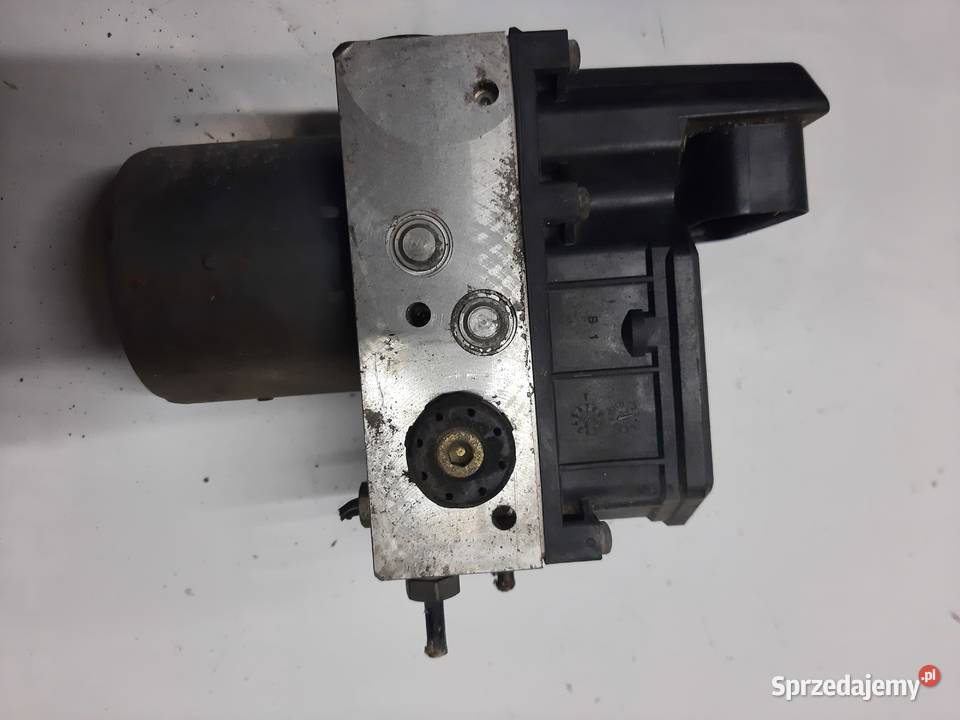 Fiat Stilo sterownik pompa ABS 0265900024 Ksawerów