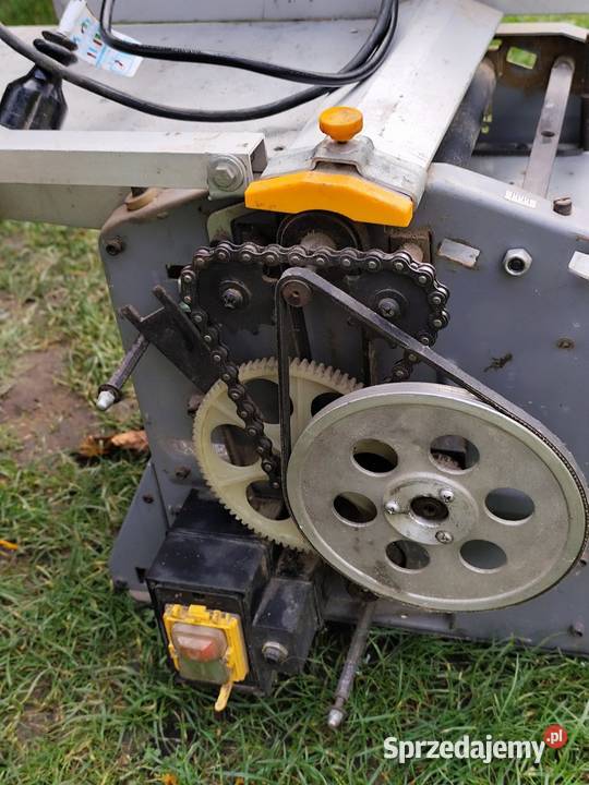 Strugarko grubosciowka TITAN sprzedam