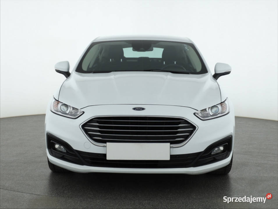 Ford Mondeo 20 EcoBlue światła przeciwmgielne Bielany Wrocławskie