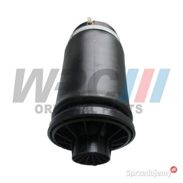 Miech poduszka zawieszenia tył Mercedes GLE w166 kujawsko-pomorskie