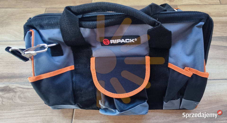 Ripack 3000 pistolet do obkurczania folii pomorskie Szemud sprzedam