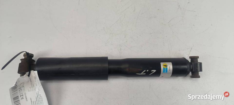 AMORTYZATOR LEWY TYŁ FORD TRANSIT CONNECT II kujawsko-pomorskie Lipno sprzedam