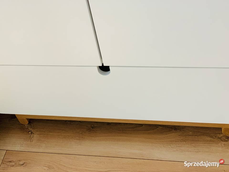 Nomi szafa 2drzwiowa