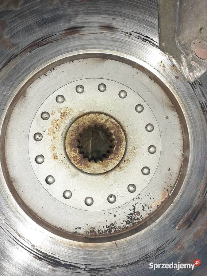 ATS59G Sprzędło główne sprzedam