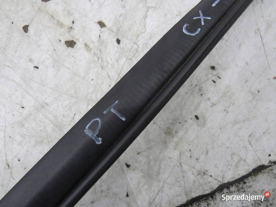 USZCZELKA DRZWI PRAWY TYŁ MAZDA CX5