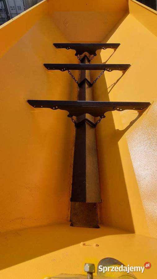 Mercedes Benz Arocs 2632 6x4 Euro 6 piaskarka manualna Markowice sprzedam