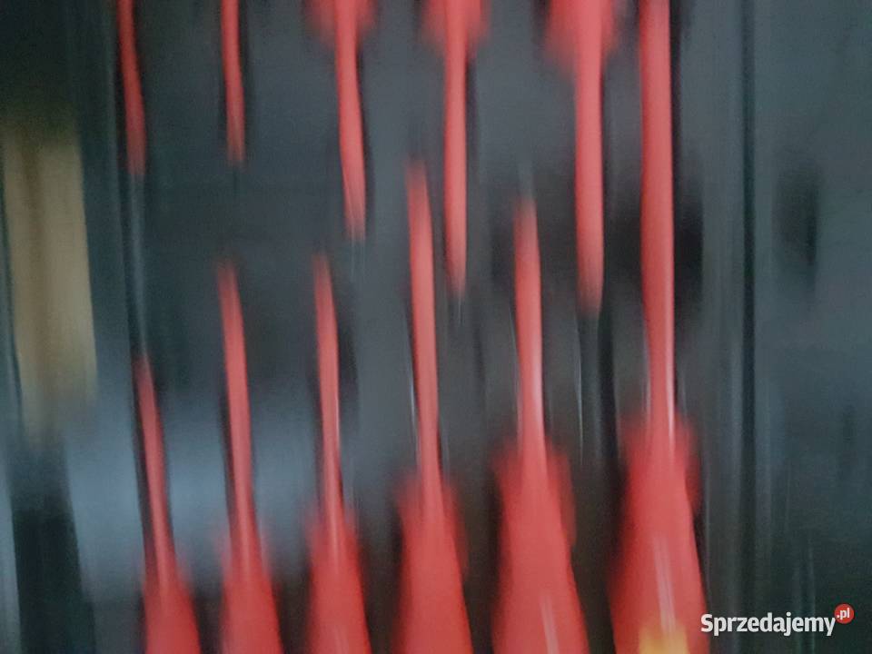 WKRĘTAKI ŚRUBOKRĘTY IZOLOWANE 12 ELEKTRYKA